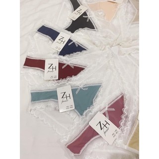 🇹🇭 SET QUẦN CHIP ZH THÁI LAN MÃ 1192 🇹🇭
