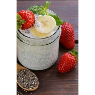 Hạt Chia 500g Viet Healthy