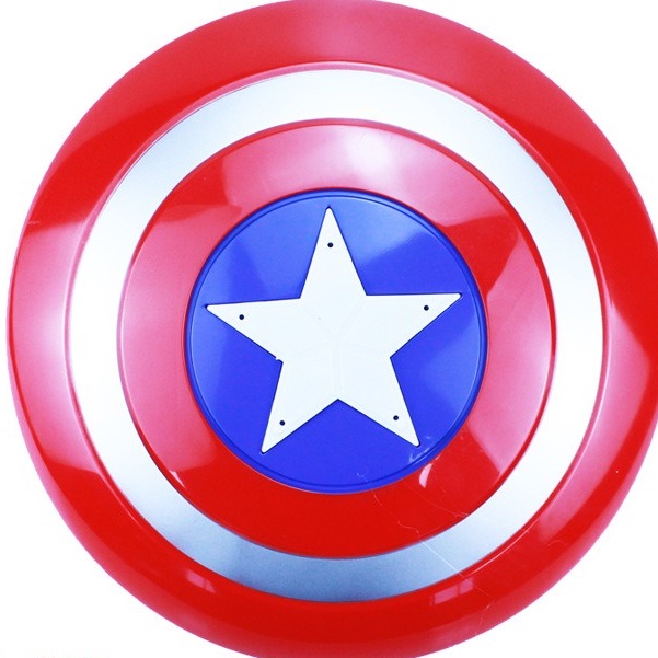 Bộ đồ chơi Hóa Trang Marvel Nhân Vật Đội Trưởng Mỹ Độc Đáo Cho Ngày Halloween,sinh nhật