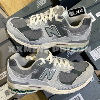 Giày NB 2002R "Refined Future" (Best JLR)
