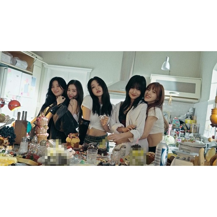 Red Velvet - Mini Album