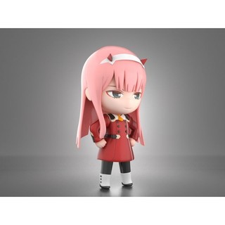 File in 3D Zero Two Chibi