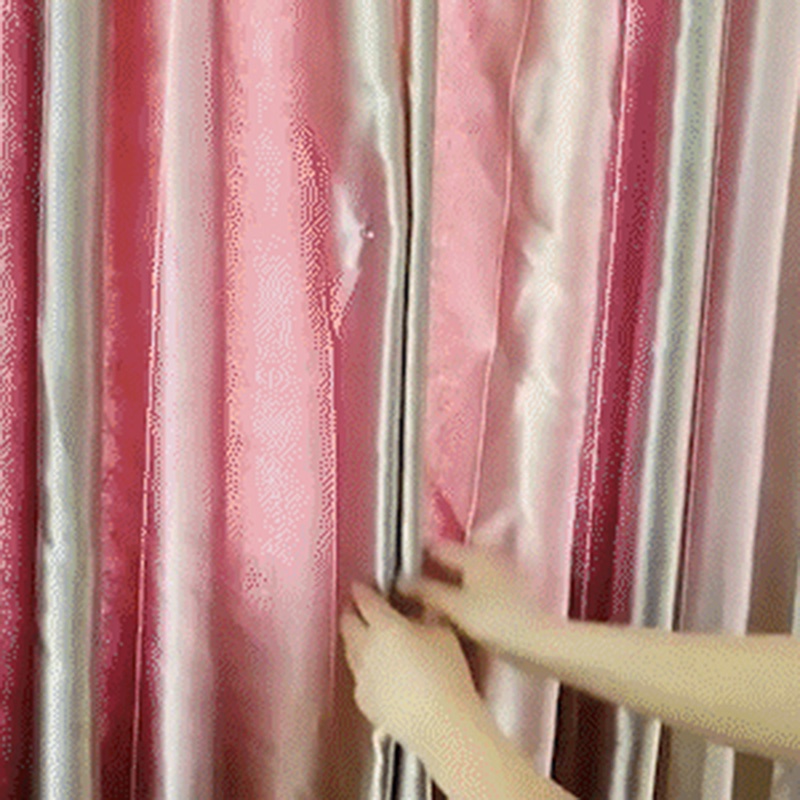 Nút Nam Châm Đóng Rèm Cửa / Túi Xách Diy Tiện Dụng