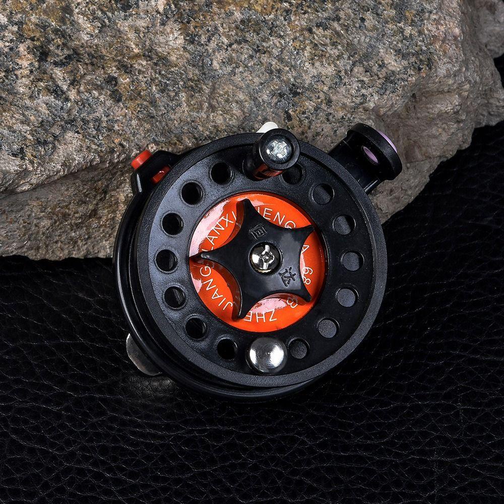 Máy Câu Cá Mùa Đông 60cm 62cm 65cm Có Tay Cầm Chống Trượt