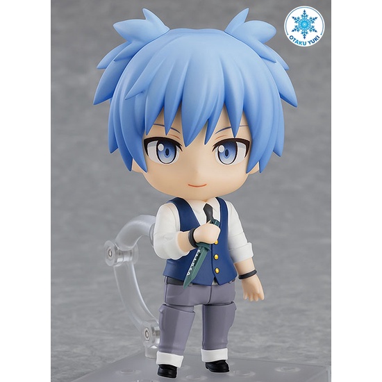 Mô Hình Nendoroid Nagisa Shiota - Nendoroid 1973 Assassination Classroom