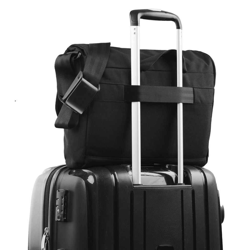 Túi Messenger, Cặp Văn Phòng Laptop 15.6 Inch Chống thấm Walpy