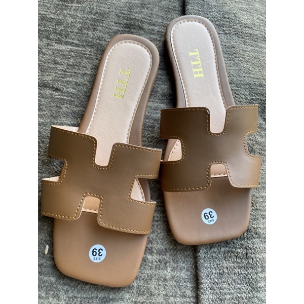Dép chữ H bigsize 40-46 TOMISHOES