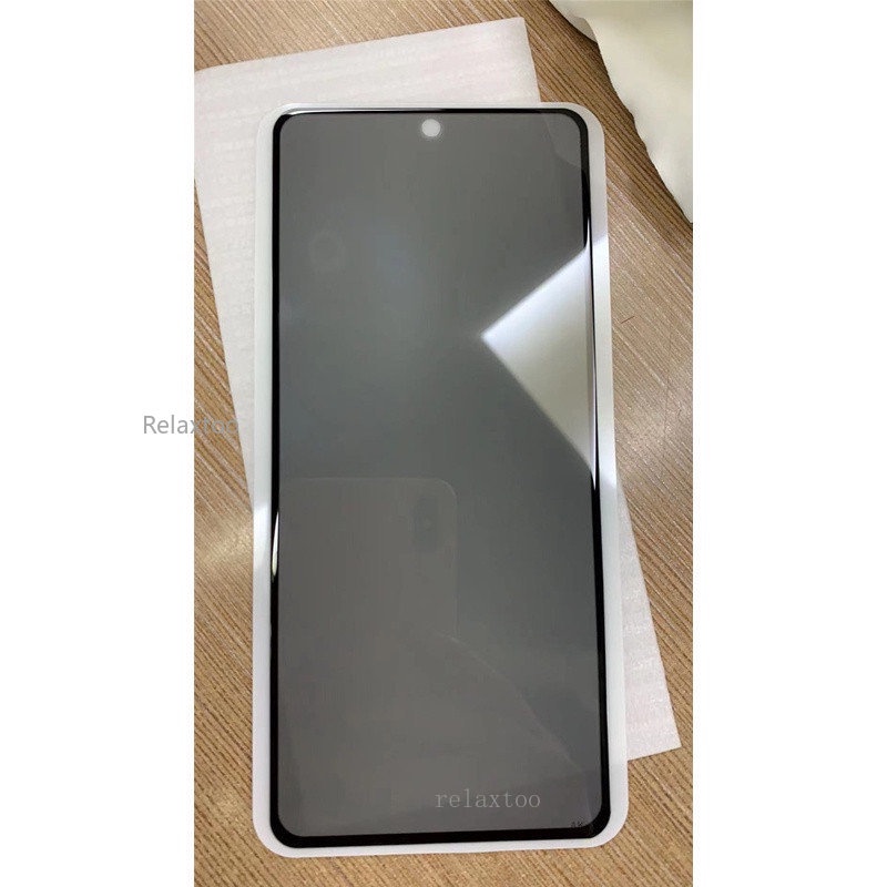 Kính Cường Lực Chống Nhìn Trộm Cho Xiaomi Mi 12 11 12T 11T T PRO LITE NE 12TPRO 11TPRO 11LITE 12LITE 12X 12S MI12 5G 4G
