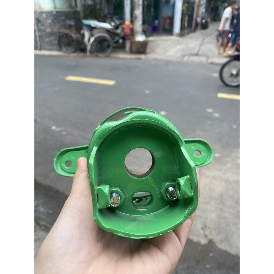 SỌ KHỈ XE CUB 78