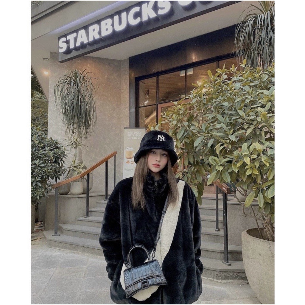 Áo Khoác Lông Nike ,Áo Lông Cừu Không Mũ Chính Hãng Cao Cấp Hàng Dày Dặn Không Xù Lông Cực Hot