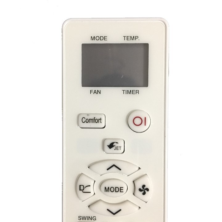 Remote máy lạnh SHARP CRMC-A907JBEZ - điều khiển điều hòa sharp