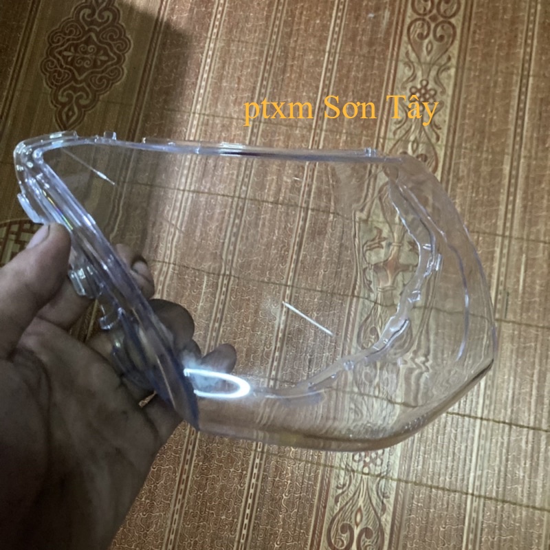 kính pha đèn wave rs wave alpha lớn wave 50cc 