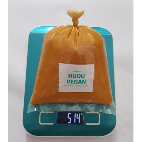 Đường Thốt Nốt Nguyên Chất - 500gr