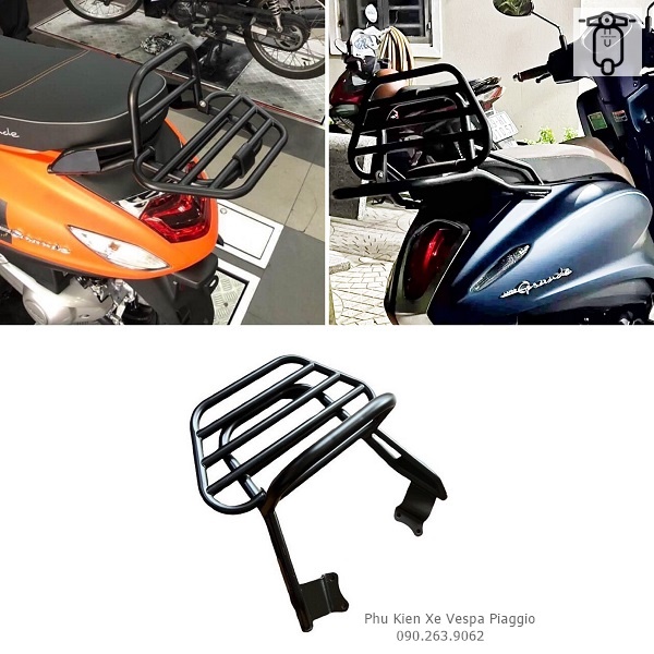 Baga Sau Yamaha Grande Hàng Hãng