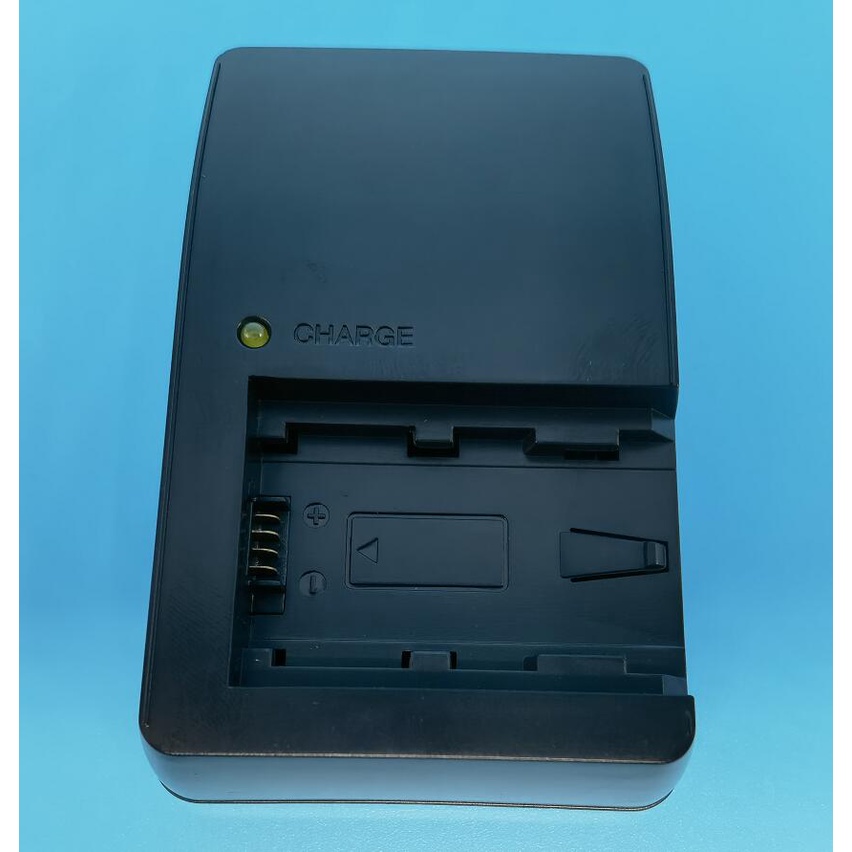 1 Chiếc Sạc Pin MỚI Cho Sony BC-VH1 BC VH1 BCVH1 NP-FH50 NP-FH60 NP-FH70 NP-FH100 FP50 FP90 FV50 FV7