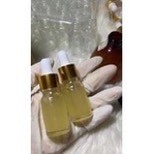 Lọ 10ml Mỡ Trăn Nguyên Chất Triệt Lông