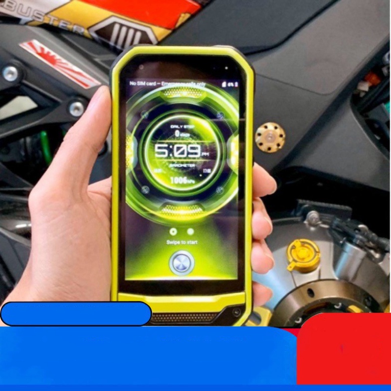 GIÁ KHỦNG (Tặng Ốp Lưng - Siêu Sale) Điện Thoại Nhật Kyocera Torque G03 - Chống nước - Va đập - Tiêu Chuẩn IP68 GIÁ KHỦ