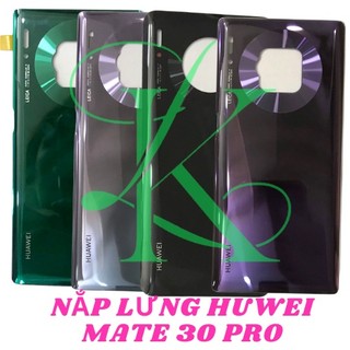 Nắp lưng Huawei Mate 30 Pro
