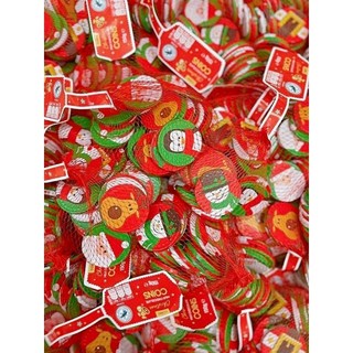 (Hàng sẵn)Combo Kẹo Noel ☃️🌈🎄xinh xắn