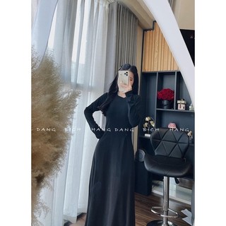 | Chang Tròn | Đầm 3 Nút Bigsize