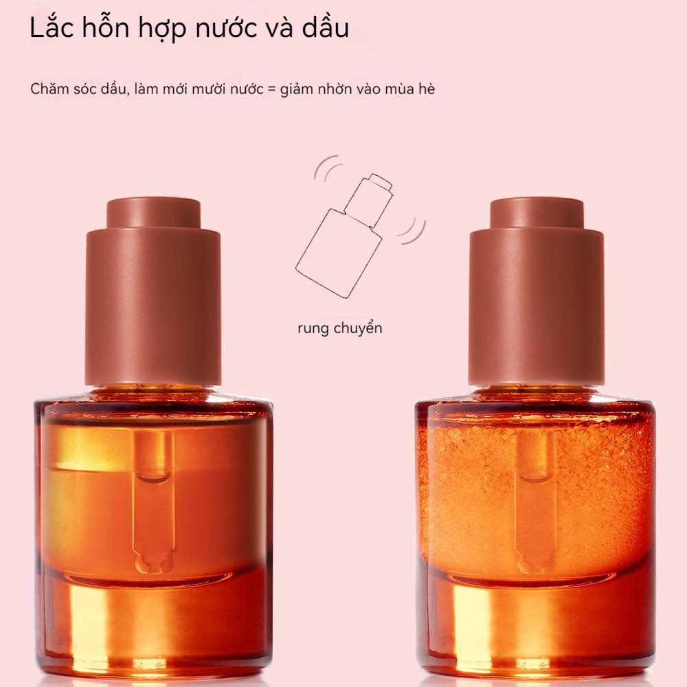 Tinh Dầu Chăm Sóc Da Nhạy Cảm PMPM Chiba