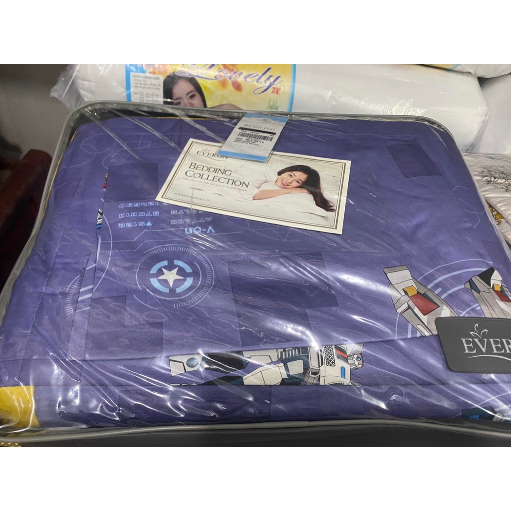 Bộ Drap phủ EVERON EP1825