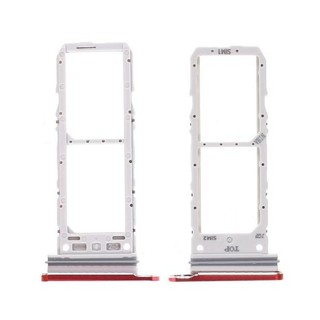 [Ảnh Thật] Khay 2 Sim Samsung Note 20 ZIN Chính Hãng
