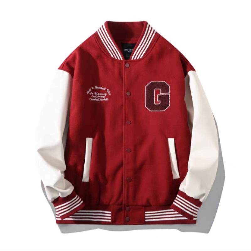 Áo khoác MLBNY BASEBALL CLAN