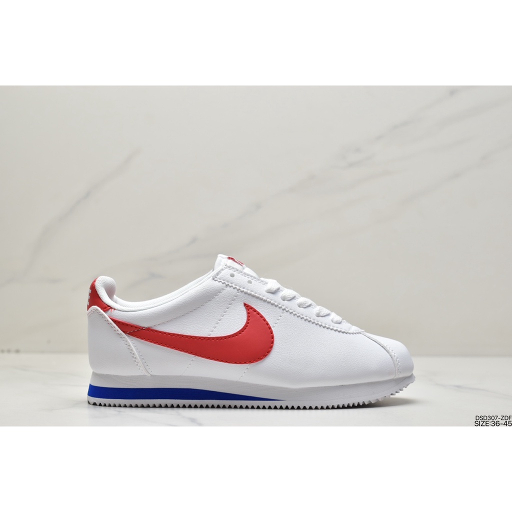 GIÀY SNEAKER MÃ SẢN PHẨM: 902806-100_Nike Classic Cortez_FULL BOX_FREE SHIP TOÀN QUỐC