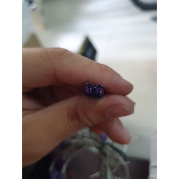 Đầu dây cáp loa samsung màu ngẫu nhiên