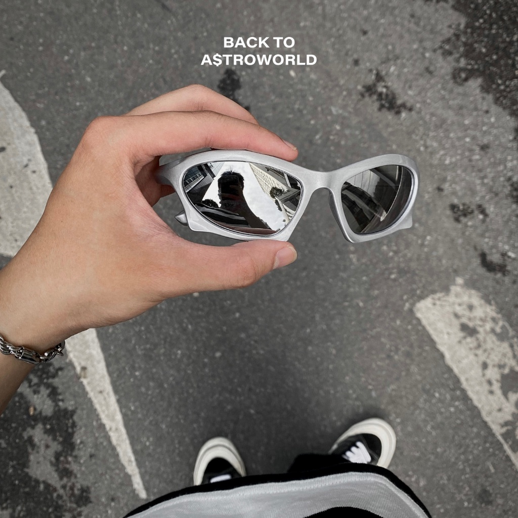 A$troWorld Lyra Kính Râm thời trang