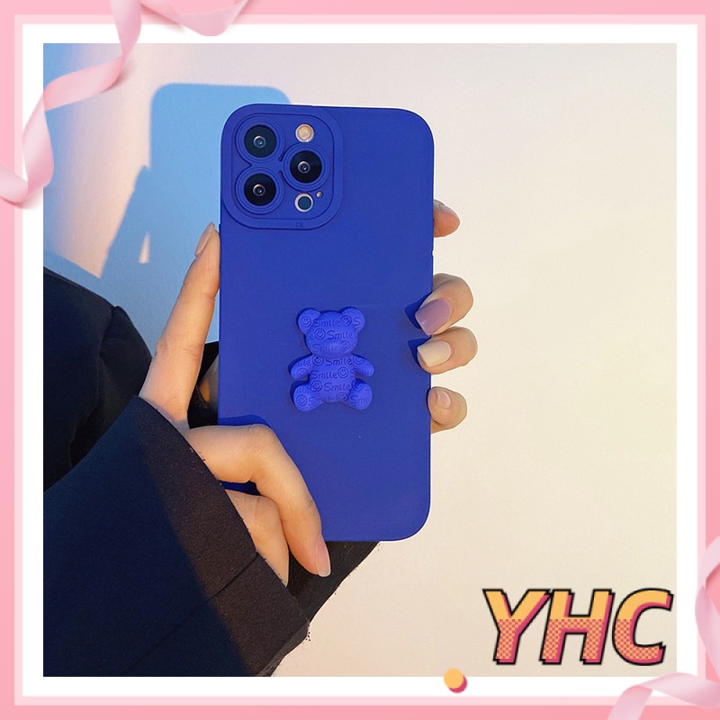 ốp iphone In Hình Gấu 3d tương thích iPhone 6/6plus/6s/6splus/7/7plus/8/8plus/x/xs/xr/xsmax/11/12/13/pro/max/plus/promax-023