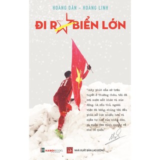 Sách thể thao-đi ra biển lớn