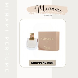 ♡🅜🅘🅝🅐🅜🅘♡ nước hoa nữ chloe nomade