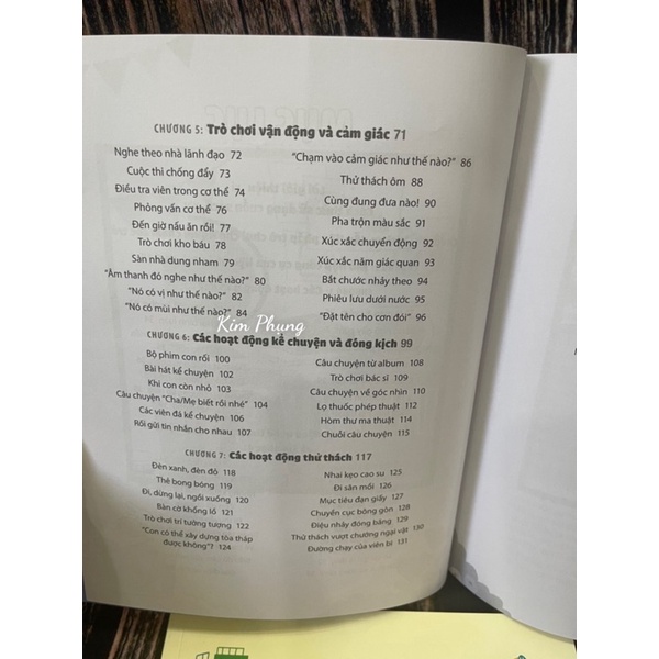 Liệu pháp trò chơi cho bé