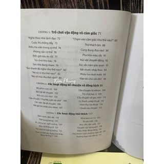 Liệu pháp trò chơi cho bé