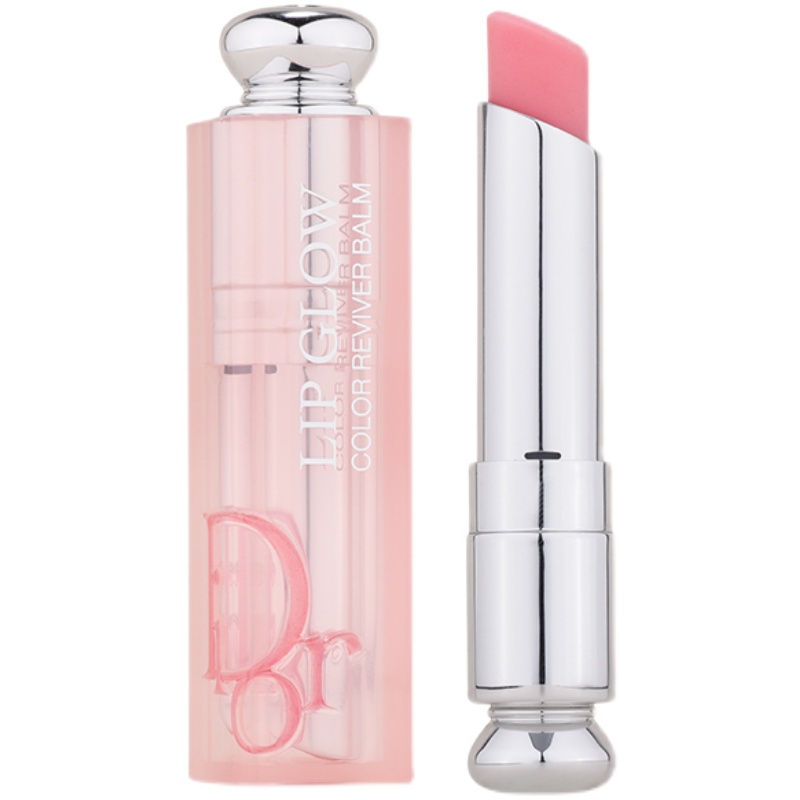 Dior Charming Lip Balm Discolored Lip Balm Nude Lipstick Lipgloss Repairs Lips Moisturizing 3.2g Son Dưỡng Môi Dior 3.2g Giúp Dưỡng Ẩm Cao Cấp