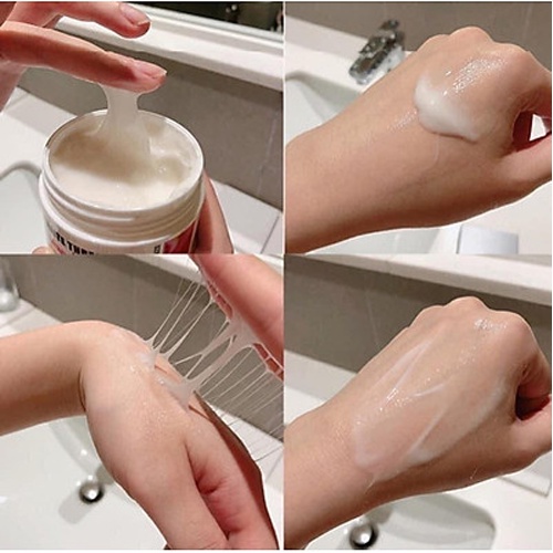 Kem dưỡng trắng Medi-peel Bio-Intense Glutathione White Cream 50g chống oxy hóa, giảm nám sạm, tàn nhang Harin Cosmetics