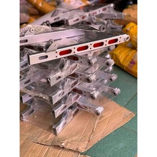 Gắp phay lắp Sirius 50-110cc dài 52cm