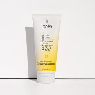 Kem chống nắng Image Skincare spf30 dành cho da dầu 91g - Hàng chính hãng