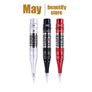 Máy rồng phun xăm tích điện loại 1 siêu bền bảo hành 3 tháng
