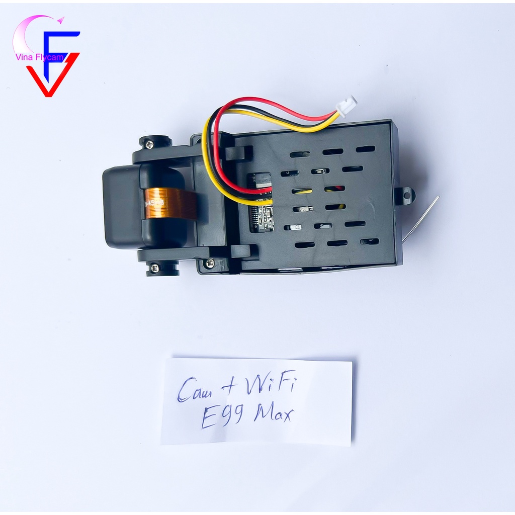 Mạch phát Wifi Flycam E99, E99 Max  Hàng mới,chính hãng 100%