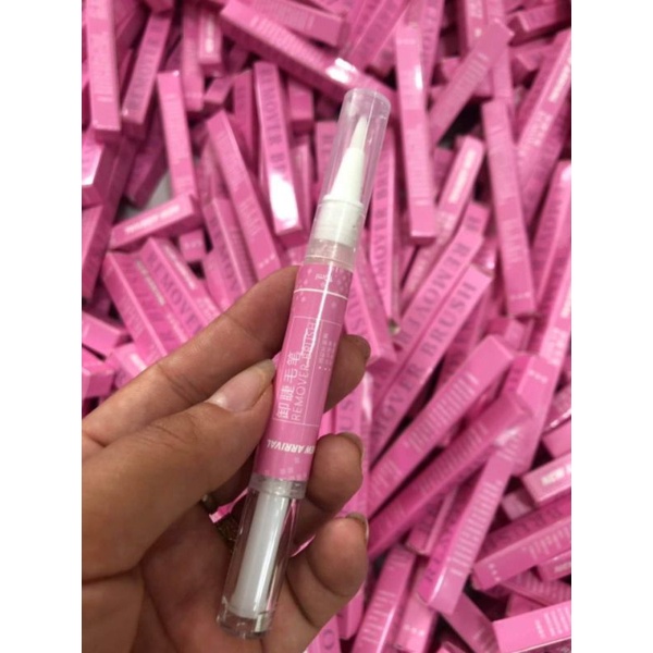 Bút Gel tháo mi siêu tốc và an toàn cho mắt 20k