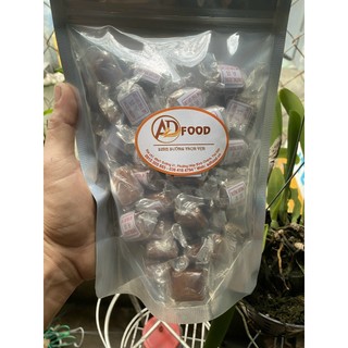Me thái sấy cay 1kg