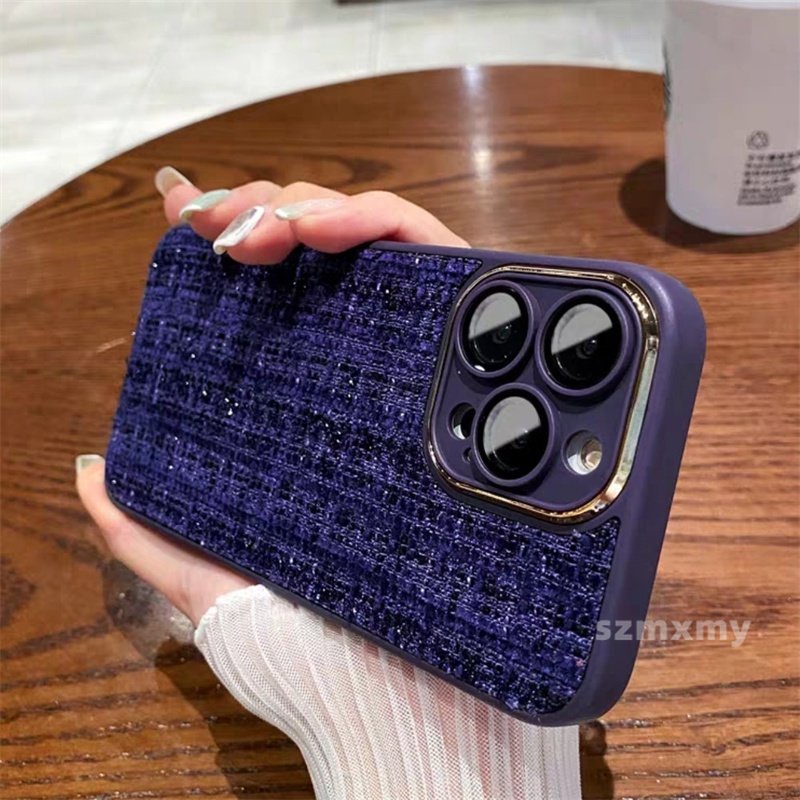 Ốp Điện Thoại Silicone Mềm Cao Cấp Chống Rơi Cho IPhone 14 13 11 12 Pro Max 14plus