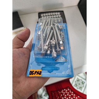 Ốc lốc máy ex 150 thái