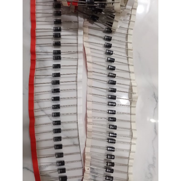 Diode chỉnh lưu 5A n5408