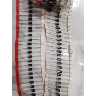Diode chỉnh lưu 5A n5408 linh kiện điện