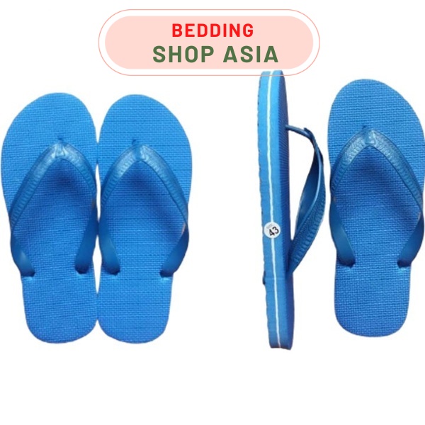 Combo 10 đôi dép xốp khách sạn