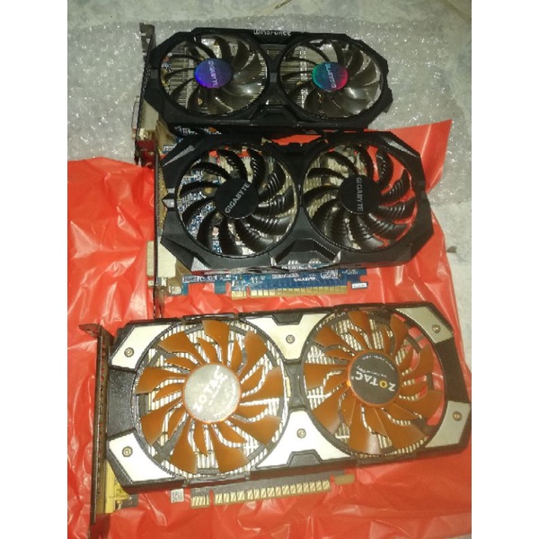 vga Quadro k4200 k600, rx 570 4gb, 1060 6g, 1650, ,, 1050ti, 1050, 1030 ,750, 750ti.. | BigBuy360 - bigbuy360.vn